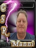 Benutzer Avatar